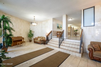 Rarely available 3rd floor, corner, southeast-facing condo with on Ocean Palm Golf Course in Florida - for sale on GolfHomes.com, golf home, golf lot