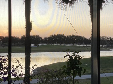 REDUCED by over $50,000. ONE OF A KIND IN SUNSET POINTE! Located on Glenview Championship Golf and Country Club in Florida - for sale on GolfHomes.com, golf home, golf lot