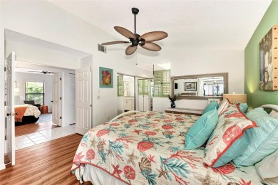 MAINTENANCE FREE, Enchanting and Charming Describes this on Plantation Golf and Country Club in Florida - for sale on GolfHomes.com, golf home, golf lot