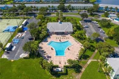 Lakefront Retreat in an Amenity-Rich Community - Waterside at on St. Petersburg Country Club in Florida - for sale on GolfHomes.com, golf home, golf lot
