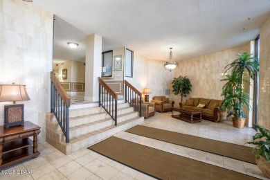 Rarely available 3rd floor, corner, southeast-facing condo with on Ocean Palm Golf Course in Florida - for sale on GolfHomes.com, golf home, golf lot