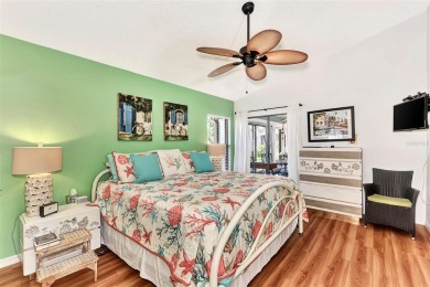 MAINTENANCE FREE, Enchanting and Charming Describes this on Plantation Golf and Country Club in Florida - for sale on GolfHomes.com, golf home, golf lot