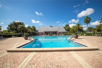 Lakefront Retreat in an Amenity-Rich Community - Waterside at on St. Petersburg Country Club in Florida - for sale on GolfHomes.com, golf home, golf lot