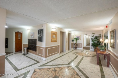 Rarely available 3rd floor, corner, southeast-facing condo with on Ocean Palm Golf Course in Florida - for sale on GolfHomes.com, golf home, golf lot