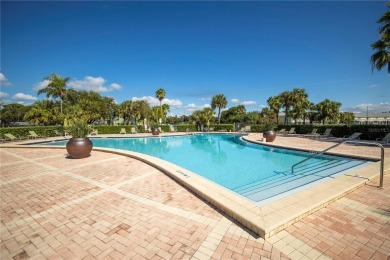 Lakefront Retreat in an Amenity-Rich Community - Waterside at on St. Petersburg Country Club in Florida - for sale on GolfHomes.com, golf home, golf lot