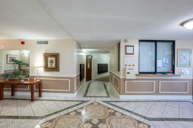 Rarely available 3rd floor, corner, southeast-facing condo with on Ocean Palm Golf Course in Florida - for sale on GolfHomes.com, golf home, golf lot