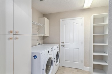 REDUCED by over $50,000. ONE OF A KIND IN SUNSET POINTE! Located on Glenview Championship Golf and Country Club in Florida - for sale on GolfHomes.com, golf home, golf lot