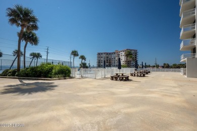 Rarely available 3rd floor, corner, southeast-facing condo with on Ocean Palm Golf Course in Florida - for sale on GolfHomes.com, golf home, golf lot