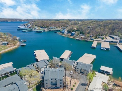 Check out this one owner (original from initial construction) on Tan-Tar-A Golf Club in Missouri - for sale on GolfHomes.com, golf home, golf lot