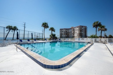 Rarely available 3rd floor, corner, southeast-facing condo with on Ocean Palm Golf Course in Florida - for sale on GolfHomes.com, golf home, golf lot