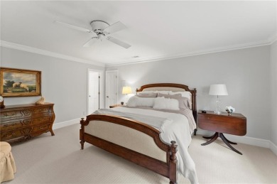 Private Estate in Atlanta Country Club on 2.12 Acres with on Atlanta Country Club in Georgia - for sale on GolfHomes.com, golf home, golf lot