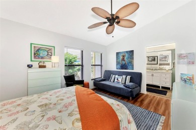 MAINTENANCE FREE, Enchanting and Charming Describes this on Plantation Golf and Country Club in Florida - for sale on GolfHomes.com, golf home, golf lot