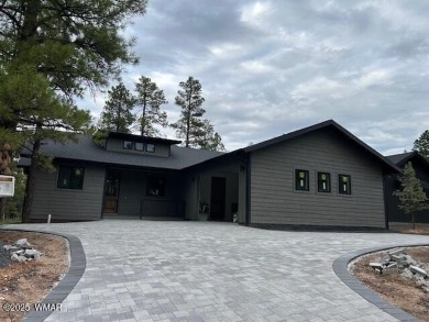 Stunning New Construction Home in Prestigious Torreon Gated on Torreon Golf Club in Arizona - for sale on GolfHomes.com, golf home, golf lot
