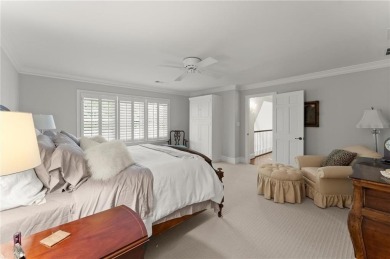 Private Estate in Atlanta Country Club on 2.12 Acres with on Atlanta Country Club in Georgia - for sale on GolfHomes.com, golf home, golf lot