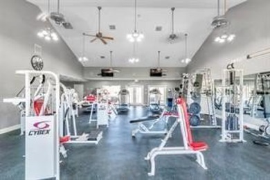 Lakefront Retreat in an Amenity-Rich Community - Waterside at on St. Petersburg Country Club in Florida - for sale on GolfHomes.com, golf home, golf lot