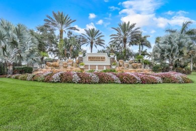 Invest in your golf lifestyle with returns that go beyond the on Heritage Bay Golf Course in Florida - for sale on GolfHomes.com, golf home, golf lot