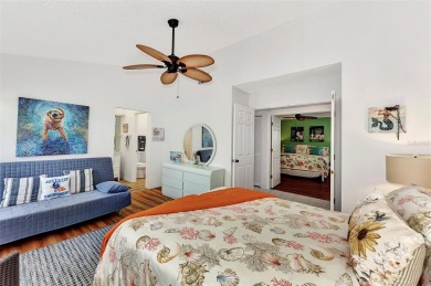 MAINTENANCE FREE, Enchanting and Charming Describes this on Plantation Golf and Country Club in Florida - for sale on GolfHomes.com, golf home, golf lot