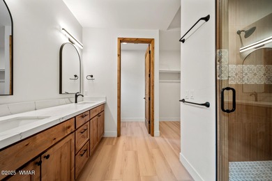 Stunning New Construction Home in Prestigious Torreon Gated on Torreon Golf Club in Arizona - for sale on GolfHomes.com, golf home, golf lot