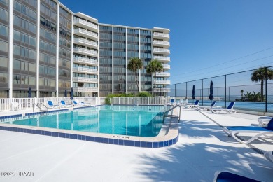 Rarely available 3rd floor, corner, southeast-facing condo with on Ocean Palm Golf Course in Florida - for sale on GolfHomes.com, golf home, golf lot
