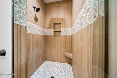 Stunning New Construction Home in Prestigious Torreon Gated on Torreon Golf Club in Arizona - for sale on GolfHomes.com, golf home, golf lot