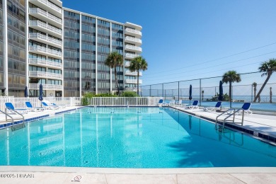Rarely available 3rd floor, corner, southeast-facing condo with on Ocean Palm Golf Course in Florida - for sale on GolfHomes.com, golf home, golf lot