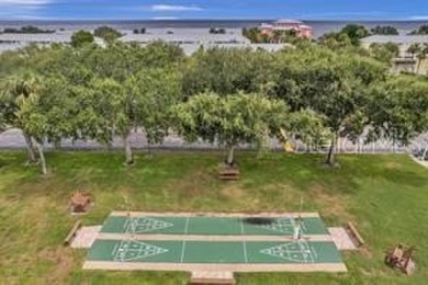 Lakefront Retreat in an Amenity-Rich Community - Waterside at on St. Petersburg Country Club in Florida - for sale on GolfHomes.com, golf home, golf lot