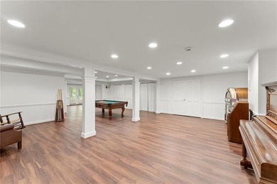 Private Estate in Atlanta Country Club on 2.12 Acres with on Atlanta Country Club in Georgia - for sale on GolfHomes.com, golf home, golf lot