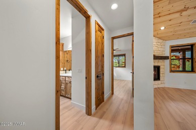 Stunning New Construction Home in Prestigious Torreon Gated on Torreon Golf Club in Arizona - for sale on GolfHomes.com, golf home, golf lot