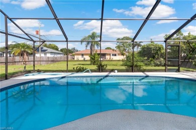 Exceptional Pool Home in the Heart of San Carlos Park

Welcome on Estero Country Club in Florida - for sale on GolfHomes.com, golf home, golf lot