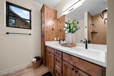 Stunning New Construction Home in Prestigious Torreon Gated on Torreon Golf Club in Arizona - for sale on GolfHomes.com, golf home, golf lot