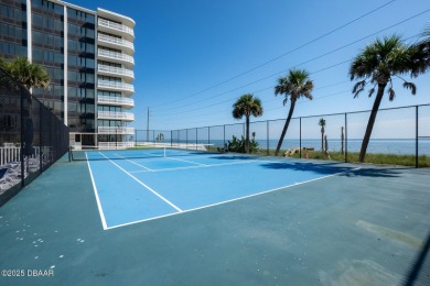 Rarely available 3rd floor, corner, southeast-facing condo with on Ocean Palm Golf Course in Florida - for sale on GolfHomes.com, golf home, golf lot