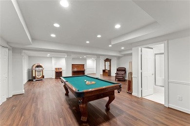 Private Estate in Atlanta Country Club on 2.12 Acres with on Atlanta Country Club in Georgia - for sale on GolfHomes.com, golf home, golf lot