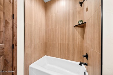 Stunning New Construction Home in Prestigious Torreon Gated on Torreon Golf Club in Arizona - for sale on GolfHomes.com, golf home, golf lot