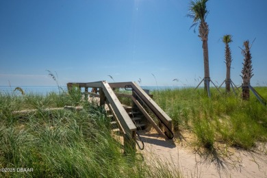 Rarely available 3rd floor, corner, southeast-facing condo with on Ocean Palm Golf Course in Florida - for sale on GolfHomes.com, golf home, golf lot