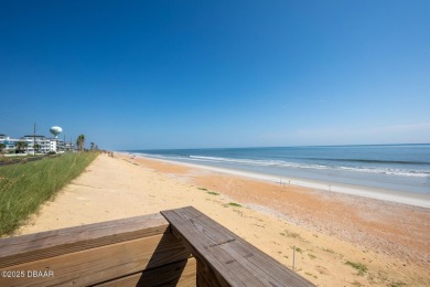 Rarely available 3rd floor, corner, southeast-facing condo with on Ocean Palm Golf Course in Florida - for sale on GolfHomes.com, golf home, golf lot