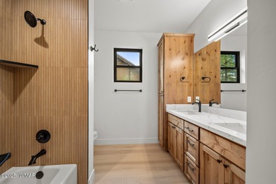 Stunning New Construction Home in Prestigious Torreon Gated on Torreon Golf Club in Arizona - for sale on GolfHomes.com, golf home, golf lot