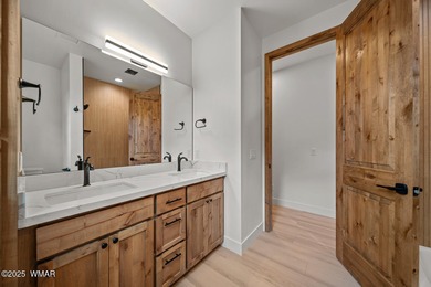 Stunning New Construction Home in Prestigious Torreon Gated on Torreon Golf Club in Arizona - for sale on GolfHomes.com, golf home, golf lot