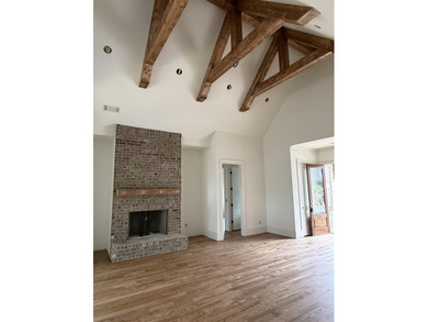 Brand new construction in the highly sought after community of on Harbor Club Golf and Country Club in Georgia - for sale on GolfHomes.com, golf home, golf lot