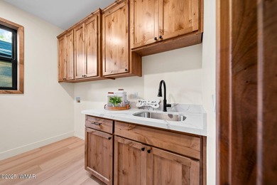 Stunning New Construction Home in Prestigious Torreon Gated on Torreon Golf Club in Arizona - for sale on GolfHomes.com, golf home, golf lot