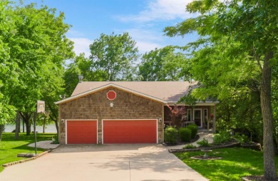 Coming Soon - Showings start June 10th!
 Get ready to fall in on Linn Valley Lakes - Deer Trace Golf Course in Kansas - for sale on GolfHomes.com, golf home, golf lot