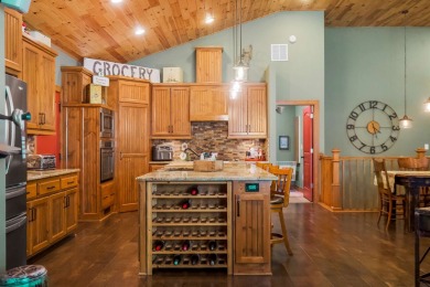 Coming Soon - Showings start June 10th!
 Get ready to fall in on Linn Valley Lakes - Deer Trace Golf Course in Kansas - for sale on GolfHomes.com, golf home, golf lot