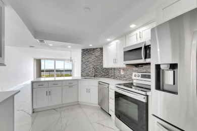 Penthouse Perfection in West Palm Beach - 19th-Floor Deluxe on The President Country Club in Florida - for sale on GolfHomes.com, golf home, golf lot