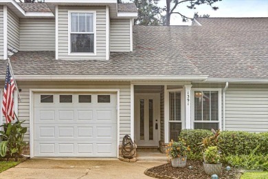 Location, Location, Location!  Welcome to this beautifully on Tiger Point Golf and Country Club in Florida - for sale on GolfHomes.com, golf home, golf lot