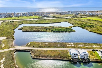 Opportunity awaits at 109 Laguna Isles! Located in phase one of on Palmilla Beach Golf Club in Texas - for sale on GolfHomes.com, golf home, golf lot