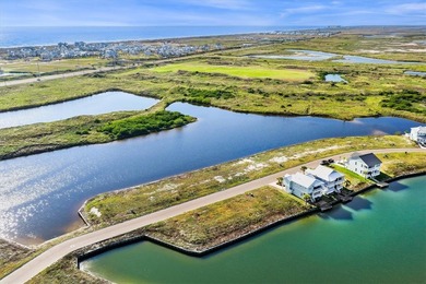 Opportunity awaits at 109 Laguna Isles! Located in phase one of on Palmilla Beach Golf Club in Texas - for sale on GolfHomes.com, golf home, golf lot