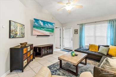Location, Location, Location!  Welcome to this beautifully on Tiger Point Golf and Country Club in Florida - for sale on GolfHomes.com, golf home, golf lot