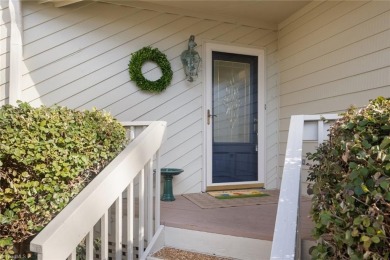 Discover this lovely home overlooking the 9th hole at BRCC. This on Bermuda Run Country Club in North Carolina - for sale on GolfHomes.com, golf home, golf lot