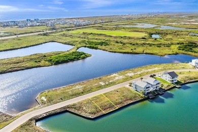 Opportunity awaits at 109 Laguna Isles! Located in phase one of on Palmilla Beach Golf Club in Texas - for sale on GolfHomes.com, golf home, golf lot