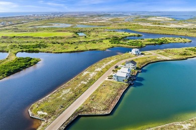Opportunity awaits at 109 Laguna Isles! Located in phase one of on Palmilla Beach Golf Club in Texas - for sale on GolfHomes.com, golf home, golf lot