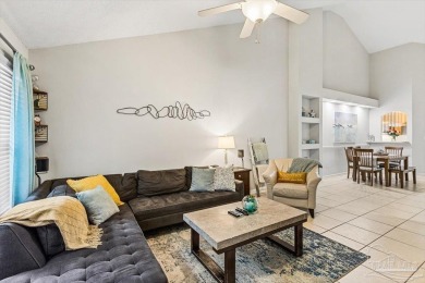 Location, Location, Location!  Welcome to this beautifully on Tiger Point Golf and Country Club in Florida - for sale on GolfHomes.com, golf home, golf lot